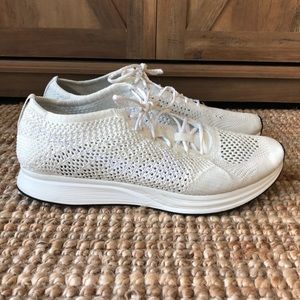Nike Flyknit Racer